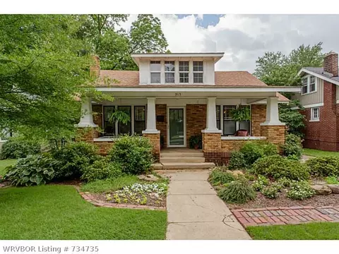 915 S 23rd St, Fort Smith, AR 72901 photo 1