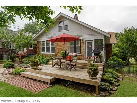 915 S 23rd St, Fort Smith, AR 72901 photo 17