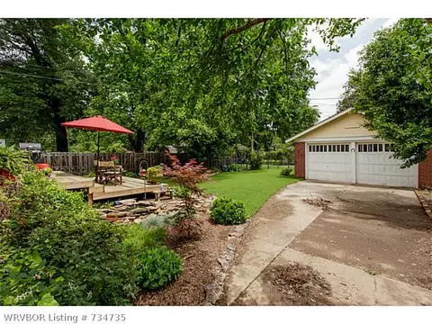 915 S 23rd St, Fort Smith, AR 72901 photo 20