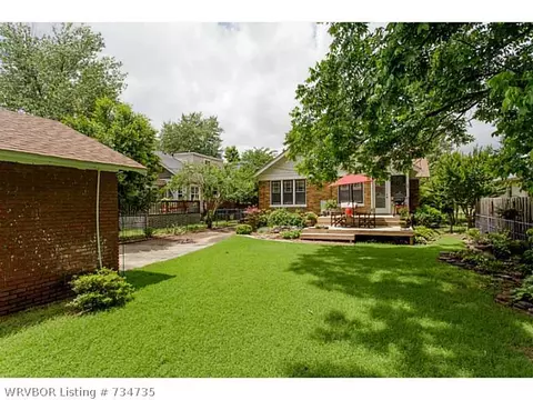915 S 23rd St, Fort Smith, AR 72901 photo 19