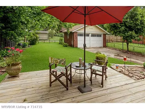 915 S 23rd St, Fort Smith, AR 72901 photo 16