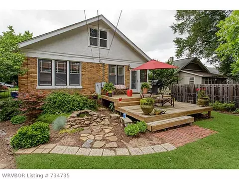 915 S 23rd St, Fort Smith, AR 72901 photo 18
