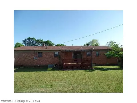 1423 Houston St, Fort Smith, AR 72901 photo 2