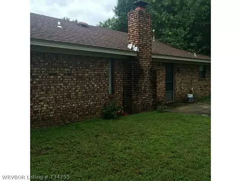 3221 Caitlin Ct, Fort Smith, AR 72908 photo 2