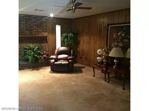 3221 Caitlin Ct, Fort Smith, AR 72908 photo 3