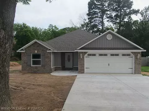604 E Mary St, Paris, AR 72855 photo 1