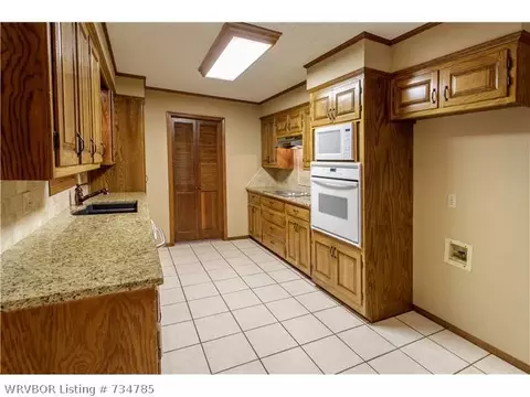 8201 Valley Forge Rd, Fort Smith, AR 72903 photo 7