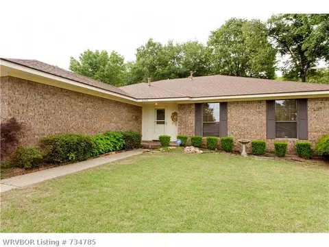 8201 Valley Forge Rd, Fort Smith, AR 72903 photo 2