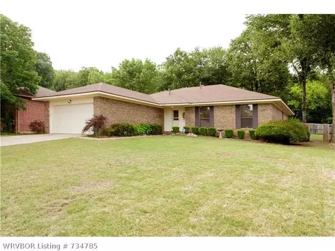 8201 Valley Forge Rd, Fort Smith, AR 72903 photo 1