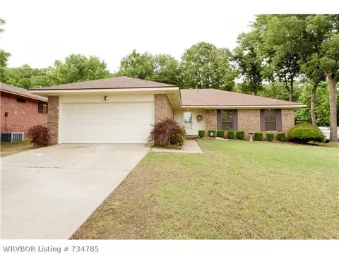 8201 Valley Forge Rd, Fort Smith, AR 72903 photo 15