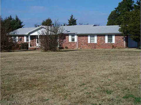 22108 Nobles Rd, Howe, OK 74940 photo 1