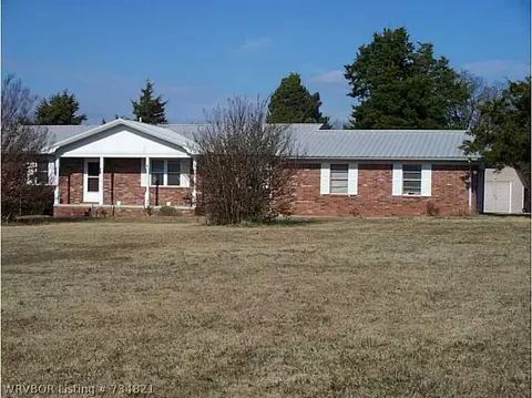 22108 Nobles Rd, Howe, OK 74940 photo 2