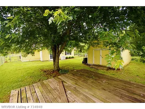 302 Marvin St, Hackett, AR 72937 photo 16