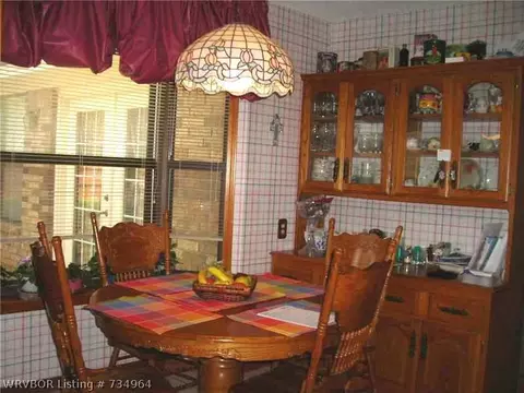 9709 Thistle Ct, Fort Smith, AR 72908 photo 6