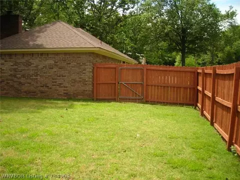 9709 Thistle Ct, Fort Smith, AR 72908 photo 16