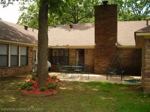 9709 Thistle Ct, Fort Smith, AR 72908 photo 14