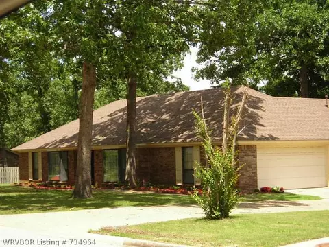 9709 Thistle Ct, Fort Smith, AR 72908 photo 2