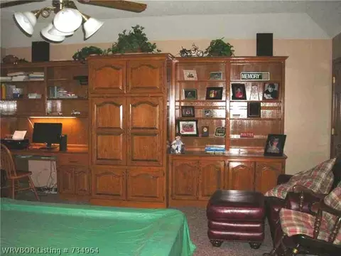 9709 Thistle Ct, Fort Smith, AR 72908 photo 4