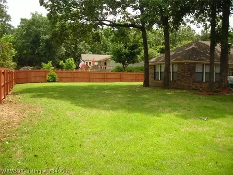 9709 Thistle Ct, Fort Smith, AR 72908 photo 15