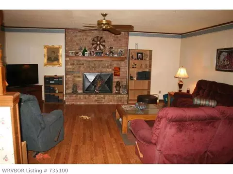 3606 S 95 Cir, Fort Smith, AR 72903 photo 3