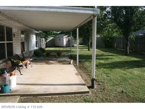 3606 S 95 Cir, Fort Smith, AR 72903 photo 9