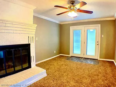 8005 Thayer Dr, Fort Smith, AR 72908 photo 6