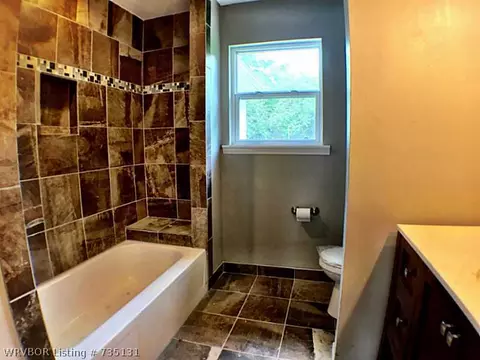 8005 Thayer Dr, Fort Smith, AR 72908 photo 8