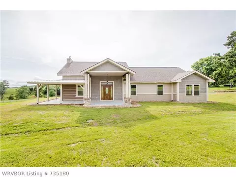 12701 219 Hwy, Ozark, AR 72949 photo 1