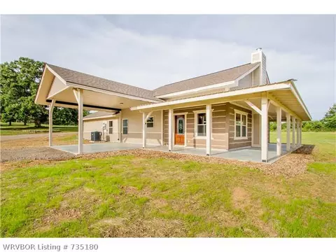 12701 219 Hwy, Ozark, AR 72949 photo 3