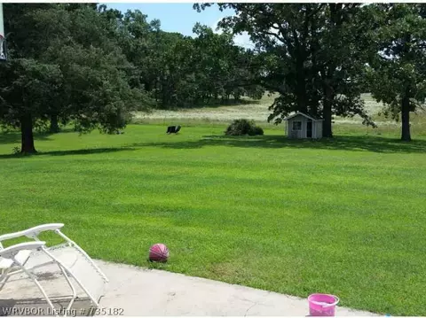 2002 Fred Patterson Dr, Lavaca, AR 72941 photo 23