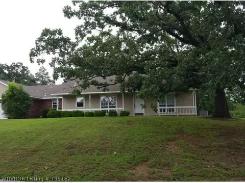 2002 Fred Patterson Dr, Lavaca, AR 72941 photo 24