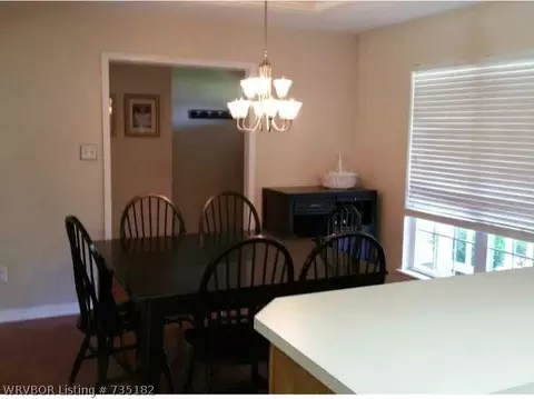 2002 Fred Patterson Dr, Lavaca, AR 72941 photo 5