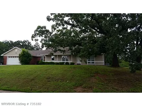 2002 Fred Patterson Dr, Lavaca, AR 72941 photo 13