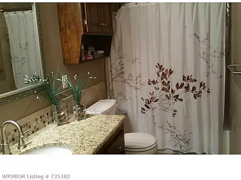 2002 Fred Patterson Dr, Lavaca, AR 72941 photo 7