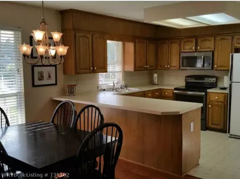 2002 Fred Patterson Dr, Lavaca, AR 72941 photo 17