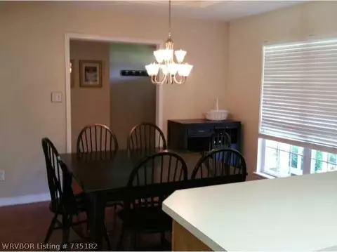2002 Fred Patterson Dr, Lavaca, AR 72941 photo 14