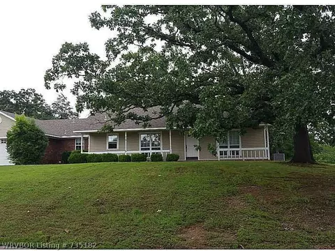 2002 Fred Patterson Dr, Lavaca, AR 72941 photo 4