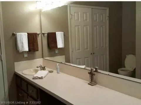 2002 Fred Patterson Dr, Lavaca, AR 72941 photo 11