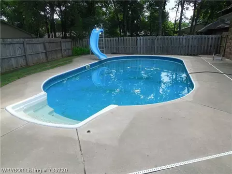 3401 Brooken Hill Dr, Fort Smith, AR 72908 photo 14