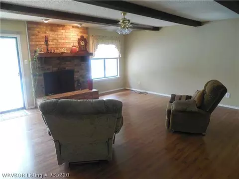 3401 Brooken Hill Dr, Fort Smith, AR 72908 photo 6