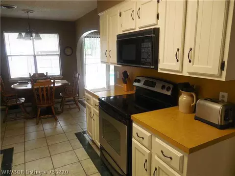 3401 Brooken Hill Dr, Fort Smith, AR 72908 photo 3