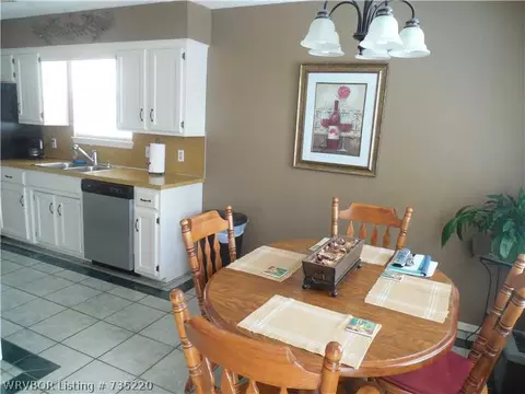 3401 Brooken Hill Dr, Fort Smith, AR 72908 photo 5