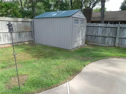 3401 Brooken Hill Dr, Fort Smith, AR 72908 photo 15