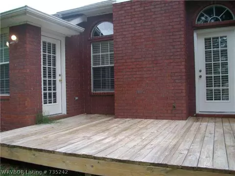 507 Caperton Loop, Greenwood, AR 72936 photo 21