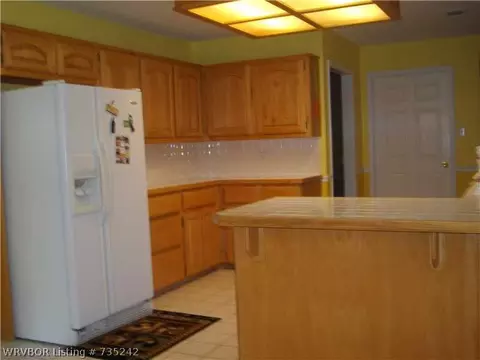 507 Caperton Loop, Greenwood, AR 72936 photo 5