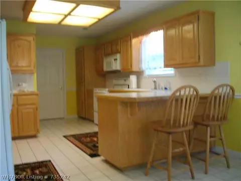 507 Caperton Loop, Greenwood, AR 72936 photo 4