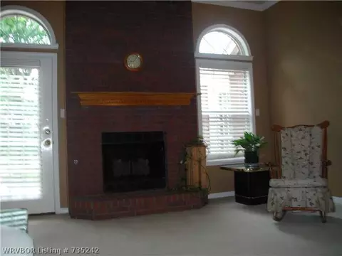 507 Caperton Loop, Greenwood, AR 72936 photo 3
