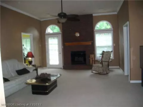 507 Caperton Loop, Greenwood, AR 72936 photo 18