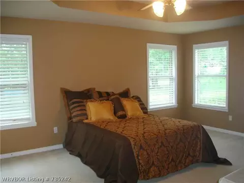 507 Caperton Loop, Greenwood, AR 72936 photo 8