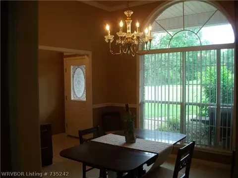 507 Caperton Loop, Greenwood, AR 72936 photo 6